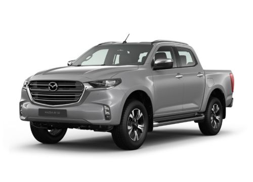 Bt 50 Mazda pick up 2023