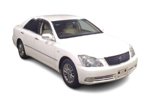 Toyota Crown 2008