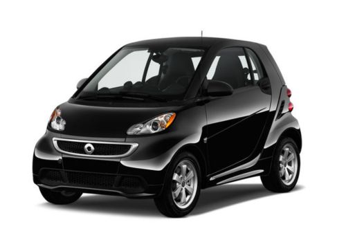 smart car